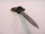 Authentic WWI U.S. Trench Knife Dated 1918 - 5 of 15