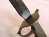 Authentic WWI U.S. Trench Knife Dated 1918 - 13 of 15