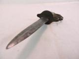 Authentic WWI U.S. Trench Knife Dated 1918 - 6 of 15