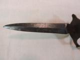 Authentic WWI U.S. Trench Knife Dated 1918 - 10 of 15