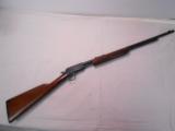 Winchester Model 62 Pump 22LR 23" Barrel SN:181711 - 1 of 14