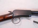 Winchester Model 62 Pump 22LR 23" Barrel SN:181711 - 4 of 14