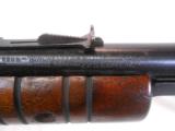 Winchester Model 62 Pump 22LR 23" Barrel SN:181711 - 12 of 14