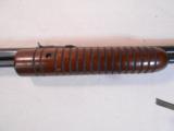 Winchester Model 62 Pump 22LR 23" Barrel SN:181711 - 5 of 14
