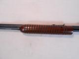 Winchester Model 62 Pump 22LR 23" Barrel SN:181711 - 9 of 14