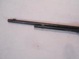 Winchester Model 62 Pump 22LR 23" Barrel SN:181711 - 10 of 14