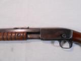 Remington Model 12C .22 Pump 24" Octagon Barrel - 8 of 14