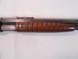 Remington Model 12C .22 Pump 24" Octagon Barrel - 5 of 14
