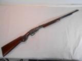 Savage Model 29A Take Down Pump Rifle .22LR 24" - 1 of 13