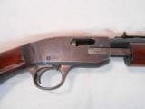 Savage Model 29A Take Down Pump Rifle .22LR 24" - 4 of 13