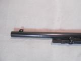 Savage Model 29A Take Down Pump Rifle .22LR 24" - 11 of 13