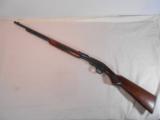 Savage Model 29A Take Down Pump Rifle .22LR 24" - 2 of 13