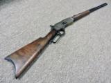 Winchester Mod. 1876 .40-60wcf. Lever Rifle 4-Digit Serial - 5 of 15