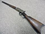 Winchester Mod. 1876 .40-60wcf. Lever Rifle 4-Digit Serial - 6 of 15