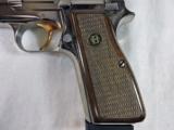 Browning High Power by FNH 9mm Semi-Auto Pistol - 8 of 15