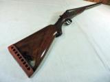 Ithaca Flues Model - Grade 1 - 12Ga. SxS Shotgun 30" Barrels - 5 of 15