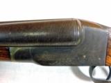 Ithaca Flues Model - Grade 1 - 12Ga. SxS Shotgun 30" Barrels - 8 of 15