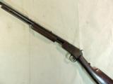 Marlin No. 25-S .22 Short & C.B. Caps Pump Action Rifle - 4 of 14
