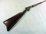 Marlin No. 25-S .22 Short & C.B. Caps Pump Action Rifle - 5 of 14