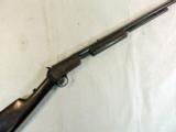 Marlin No. 25-S .22 Short & C.B. Caps Pump Action Rifle - 3 of 14