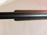 Marlin No. 25-S .22 Short & C.B. Caps Pump Action Rifle - 7 of 14