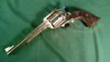 AMERICAN LEGACY SAN ANTONIO HERITAGE RUGER SUPER BLACKHAWK .44MAG
9/100 - 11 of 13