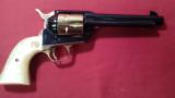 Colt 45LC SAA 1863 Arizona Territorial Centennial 1963 Commemorative Revolver - 3 of 14