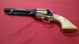 Colt 45LC SAA 1863 Arizona Territorial Centennial 1963 Commemorative Revolver - 13 of 14