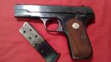 Colt Model 1903 Automatic Pocket Hammerless .32ACP - 2 of 14