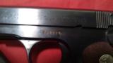 Colt Model 1903 Automatic Pocket Hammerless .32ACP - 3 of 14