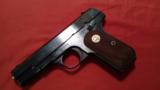 Colt Model 1903 Automatic Pocket Hammerless .32ACP - 5 of 14
