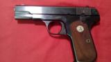 Colt Model 1903 Automatic Pocket Hammerless .32ACP - 1 of 14