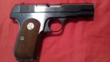 Colt Model 1903 Automatic Pocket Hammerless .32ACP - 12 of 14