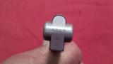 GERMAN 1938 S/42 LUGER SN: 997MATCHING PARTS NO: 97 W/AG USFET FORM N 33 SIGNED - 12 of 14