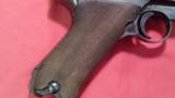 GERMAN 1938 S/42 LUGER SN: 997MATCHING PARTS NO: 97 W/AG USFET FORM N 33 SIGNED - 8 of 14