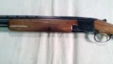 1963- BELGIUM BROWNINGSUPERPOSED LIGHTENING O/U 20GA 28" BBL - 7 of 15