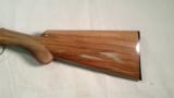 1963- BELGIUM BROWNINGSUPERPOSED LIGHTENING O/U 20GA 28" BBL - 6 of 15
