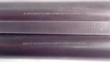 1927-A.H. FOX SXS 12GA HE GRADE "FULL PISTOL GRIP" 32'BBL'S 2 3/4" SHELLS - 13 of 15