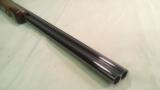 1985 BROWNING 20GA 0/U CITORI 3" GRADE 1 HUNTING W/LEATHER CASE - 11 of 15