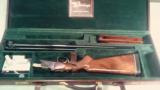 1985 BROWNING 20GA 0/U CITORI 3" GRADE 1 HUNTING W/LEATHER CASE - 14 of 15