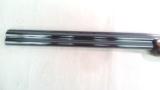 1985 BROWNING 20GA 0/U CITORI 3" GRADE 1 HUNTING W/LEATHER CASE - 6 of 15