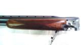 1955 BROWNING SUPERPOSED GARDE I 20GA (2 BARREL SET) WITH CASE AND PAPERS - 6 of 13