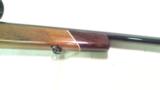 1968 SAKO FORESTER L529 IN .243 WIN 23"BBL W/SCOPE LIKE NEW - 4 of 16