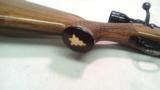 1968 SAKO FORESTER L529 IN .243 WIN 23"BBL W/SCOPE LIKE NEW - 14 of 16