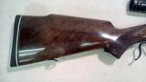 BROWNING B78 FALLING BLOCK 25-06 OCTAGON BBL / WEATHERBY SCOPE
- 2 of 13
