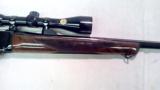BROWNING B78 FALLING BLOCK 25-06 OCTAGON BBL / WEATHERBY SCOPE
- 4 of 13