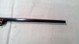 BROWNING B78 FALLING BLOCK 25-06 OCTAGON BBL / WEATHERBY SCOPE
- 5 of 13