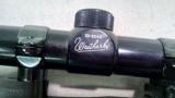 BROWNING B78 FALLING BLOCK 25-06 OCTAGON BBL / WEATHERBY SCOPE
- 13 of 13