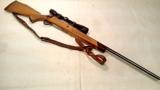 LATE 1960'S SAKO FINNBEAR L61R 7MM REM MAG 24" BBL W/SCOPE GREAT CONDITION - 2 of 15