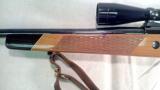 LATE 1960'S SAKO FINNBEAR L61R 7MM REM MAG 24" BBL W/SCOPE GREAT CONDITION - 11 of 15